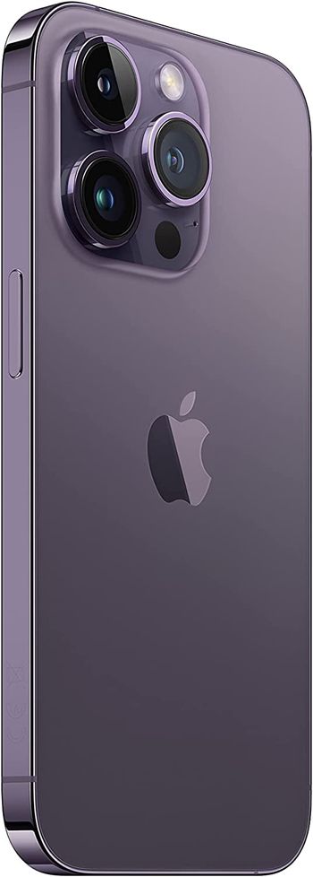 Apple iPhone 14 Pro 128GB - Deep Purple