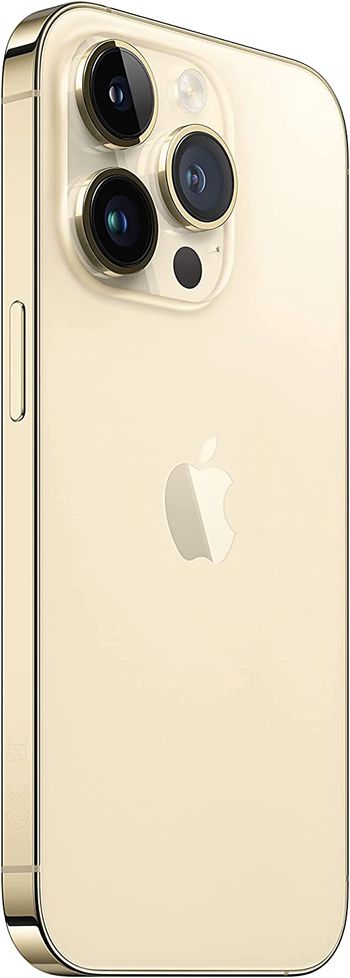 Apple iPhone 14 Pro 256GB - Gold