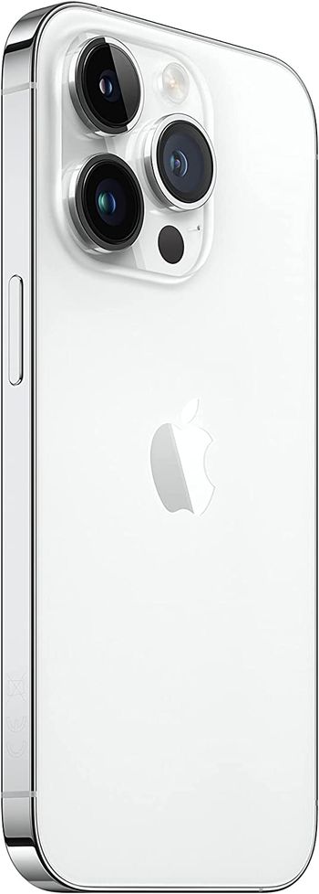 Apple iPhone 14 Pro (256 GB) - Silver