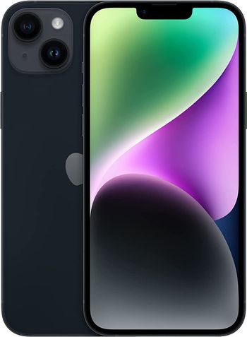 Apple iPhone 14 Plus (128 GB) - Purple