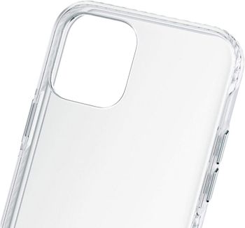 Carve, Clear, 2020 iPhone 5.4, SECURE iPhone 12 Mini Clear