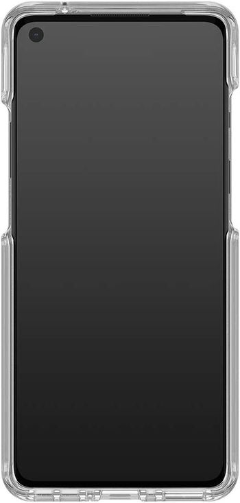 OtterBox Symmetry Clear Series Case for OnePlus 8. Clear Confidence. Minimalist But Tough. Clear (77-64863)