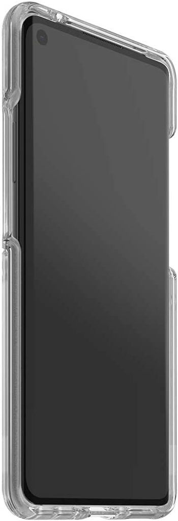 OtterBox Symmetry Clear Series Case for OnePlus 8. Clear Confidence. Minimalist But Tough. Clear (77-64863)