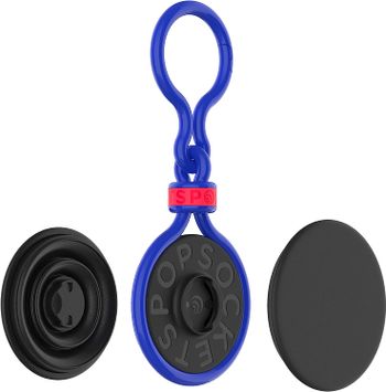 PopSockets PopChain Cobalt Blue, 801289