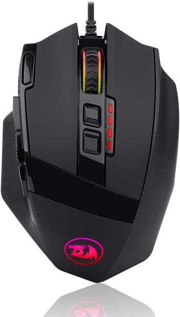 Redragon Sniper Wired Gaming Mouse