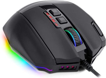 Redragon Sniper Wired Gaming Mouse