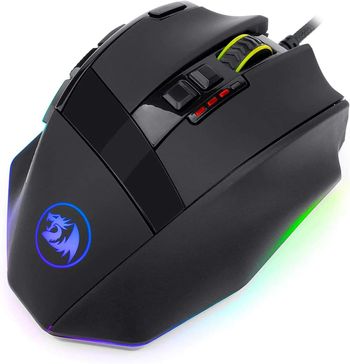 Redragon Sniper Wired Gaming Mouse