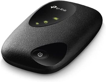 Mifi Tp-link M7000 4g LTE 150 Mbps