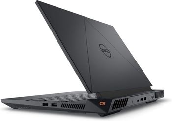 DELL G15 5530 Gaming Laptop, Intel I7-13650HX, 16GB RAM, 512GB SSD, NVIDIA GeForce RTX 4060 8GB, 15.6"FHD Display, Win11, Grey