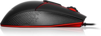 Lenovo Precision Y Gaming Mouse With LED Backlight