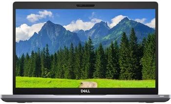 Dell Latitude 5410 i5-10th 8GB 256 SSD, 14 Inches