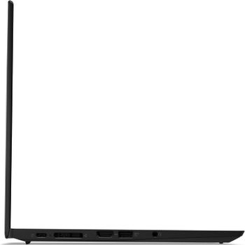 Lenovo ThinkPad T14s Gen 2 14 Inch 11th Generation Core i7 (20WNS3E500) Windows 10 Pro English – Qwerty Keyboard 1TB SSD - 16GB Ram - Black