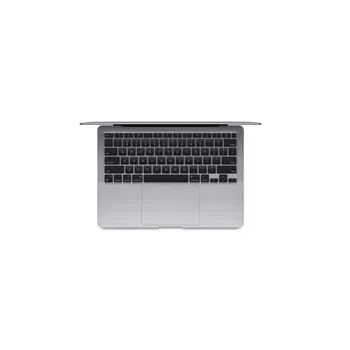 Apple Macbook Air 13 2020 A2179 Silver Intel Core i7 Eng US Keyboard - Scissor Keyboard Mac Os Sequoia 500GB SSD - 16GB RAM - Silver