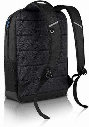 Dell Pro Slim Backpack 15 - PO1520PS - Fits Most Laptops up to 15