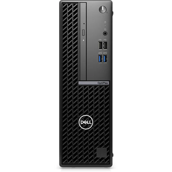 Dell Optiplex 7010 Small Form Factor Desktop PC i3 8GB Ram 256GB SSD - Black