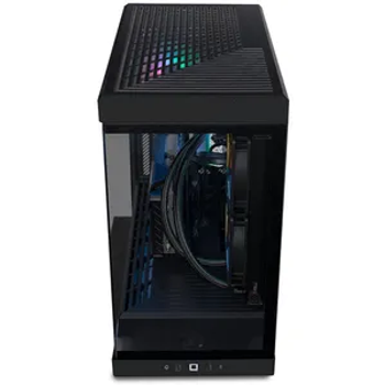 Ibuypower Desktop PC Y40 AMD Ryzen7 7700X Processor - 16GB RAM - 1TB SSD NVMe - NVIDIA GeForce RTX 4070 Ti 12GB - Windows 11