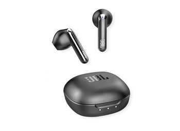 Jbl T280 Twsx 2 Wireless Earphone - Black