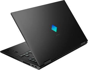 اتش بي اومن  17-CM2047  شاشة 17.3 بوصة Core i7-13700HX سعة 1 تيرابايت SSD سعة 16 جيجابايت وبطاقة رسومات NVIDIA RTX 4070 سعة 8192 ميجابايت ونظام تشغيل ويندوز 11 ولوحة مفاتيح بإضاءة خلفية - أسو