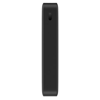 Xiaomi 20000mAh Redmi 18W Fast Charge Power Bank - Black