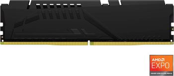 Kingston Ram Fury Beast (2 X 16GB) DDR5 6000MT/S (KF560C36BBEK2-32) 32GB