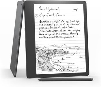 Amazn Kindle Scribe With Basic Pen 16GB Storage - Gray