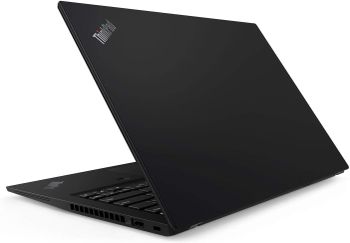 Lenovo ThinkPad T14s Gen 1 - 14inch 4k Dolby Vision 400HDR 500 nits Display- 10th Gen Core i7 Processor, 16GB RAM, 512GB SSD- Backlit Kb - Widows Hello- Wifi 6, Windows 11 Pro- Black