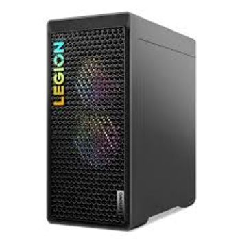 DESKTOP Lenovo LEGION T5 26IRB8 GAMING Core™ i7-13700F 512GB SSD 16GB WIN 11 Pro NVIDIA® RTX 4070 12288MB STORM GRAY Keyboard Mouse