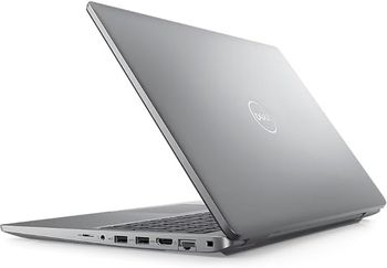 Dell Precision 3581 15.6-inch FHD Core i7-13700H 16GB RAM 1 TB NVME + 256 GB SSD NVidia RTX A1000 6GB DDR6 - silver