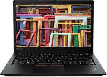 Lenovo ThinkPad T14s Gen 1 - 14inch 4k Dolby Vision 400HDR 500 nits Display- 10th Gen Core i7 Processor, 16GB RAM, 512GB SSD- Backlit Kb - Widows Hello- Wifi 6, Windows 11 Pro- Black