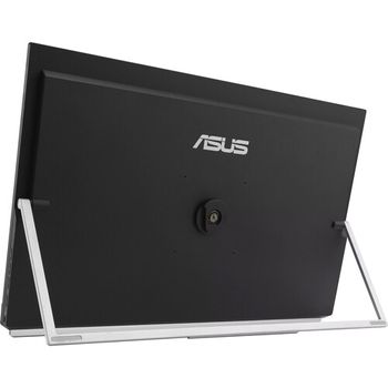 Asus ZenScreen MB249C 23.8" Full HD 1920 x 1080 at 75 Hz Portable Monitor (90LM0865-B021B0)