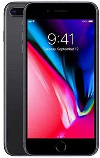 Apple iPhone 8 Plus 64GB - Space Grey