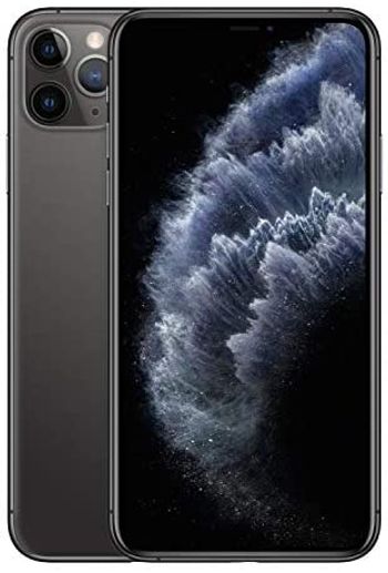 Apple iPhone 11 Pro Max ( 256GB ) - Space Grey