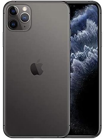 Apple iPhone 11 Pro Max 64 GB -Space Gray