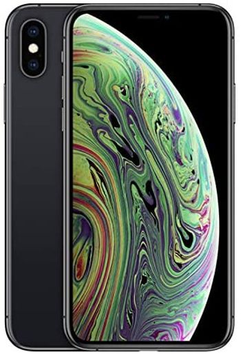 Apple iPhone XS Max 256GB - Space Grey