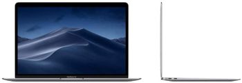 Apple MacBook Air 2019 , 13-Inch, Intel Core i5, 8GB, 128GB, English Keyboard, Space Grey