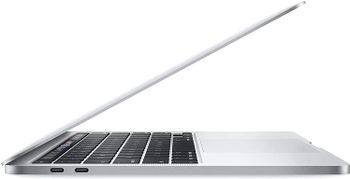 Apple MacBook Pro 2020 Model MXK62, 13-Inch, Intel Core i5, 8GB, 256GB, English keyboards - Silver