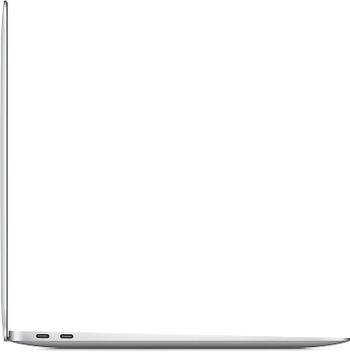 Apple MacBook Air, 13-inch, Apple M1 chip, 8GB RAM, 256GB - silver