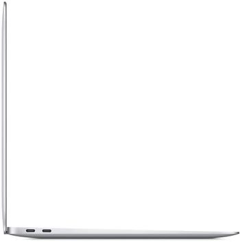 Apple MacBook Air 2019 Model MVFL2, 13-Inch, Intel Core i5, 8GB,1.6Ghz, 256GB, English Keyboard - Silver