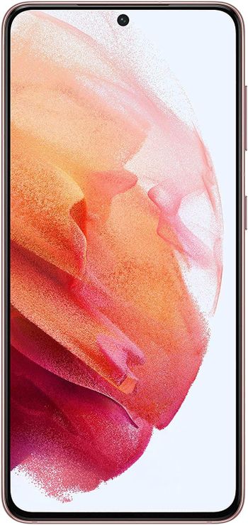 Samsung Galaxy S21 5G G9910 256GB 8GB RAM - Phantom Pink