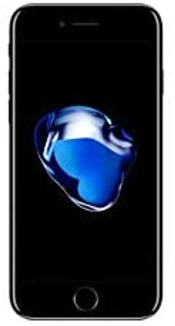 Apple iPhone 7 32 GB - black