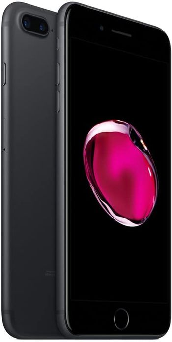 Apple iPhone 7 Plus ( 32GB ) - Black