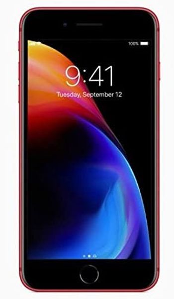 Apple iPhone 8 Plus ( 32GB ) - Red