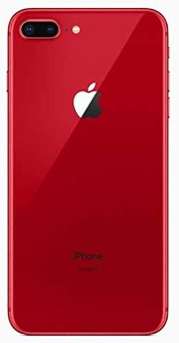 Apple iPhone 8 Plus ( 32GB ) - Red