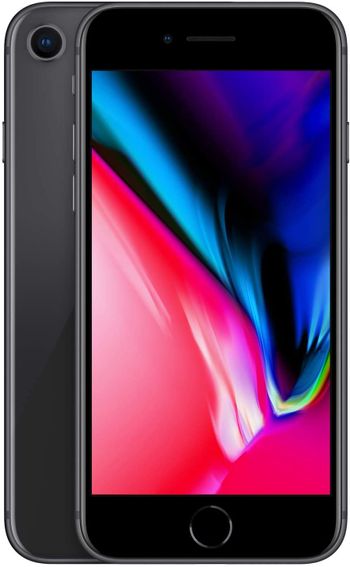 Apple iPhone 8 64 GB - Space Gray