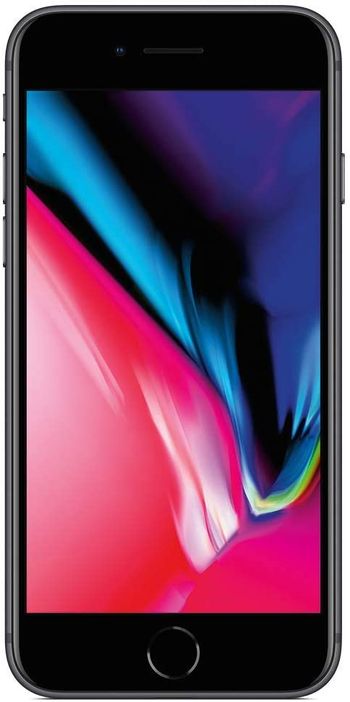 Apple iPhone 8 64 GB - Space Gray