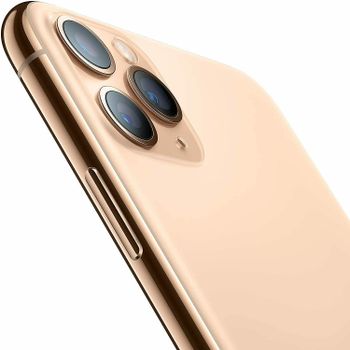 Apple iPhone 11 Pro Max 64GB - Gold