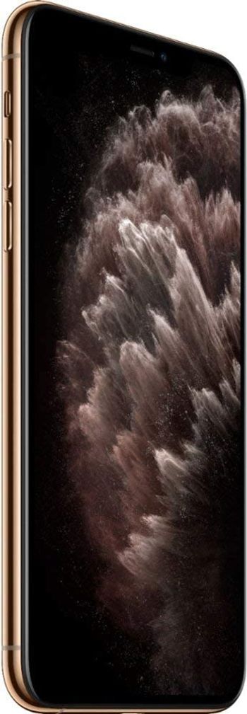 Apple iPhone 11 Pro Max ( 512GB ) - Gold