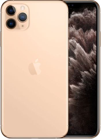 Apple iPhone 11 Pro Max ( 512GB ) - Gold