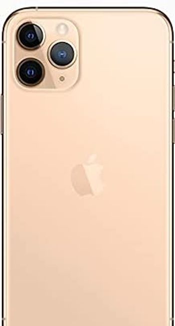 Apple iPhone 11 Pro Max ( 256GB ) - Gold