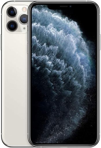 Apple iPhone 11 Pro Max ( 512GB ) - Space Grey